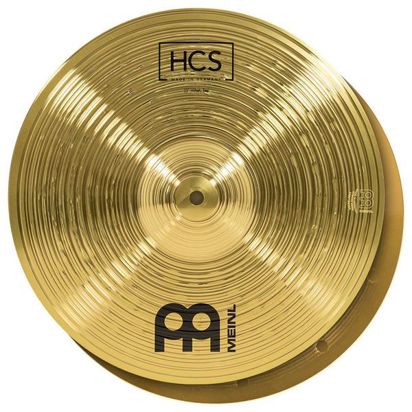 Meinl 13