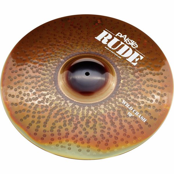Paiste 19