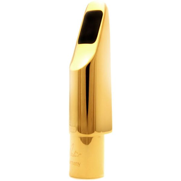 Nadir New Crescent Alto GP