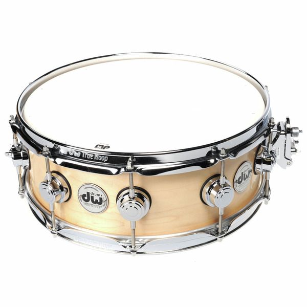 DW Satin Oil 14