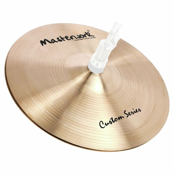 Masterwork 10