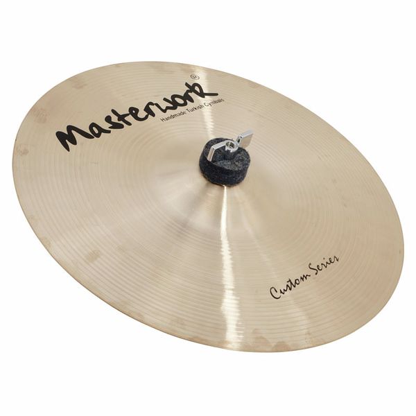 Masterwork 12