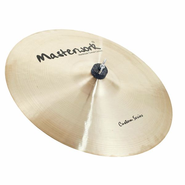 Masterwork 14