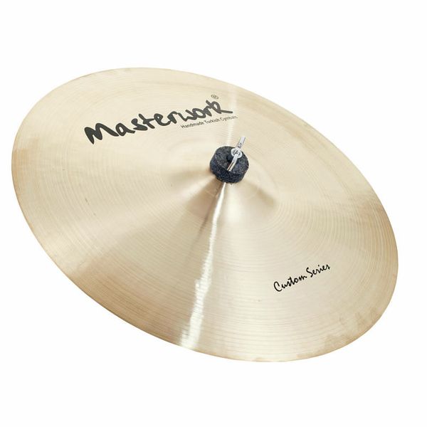 Masterwork 14