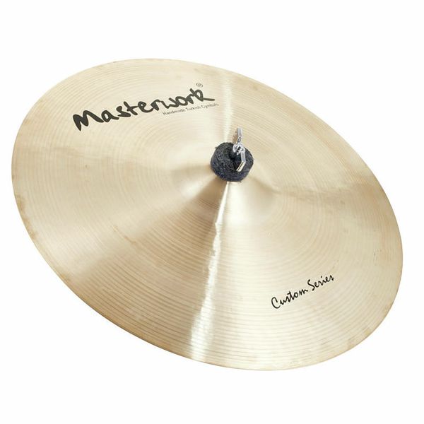 Masterwork 15