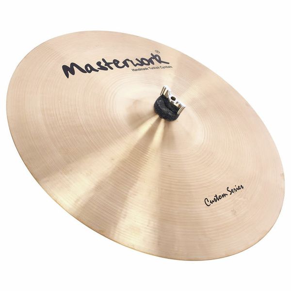 Masterwork 16