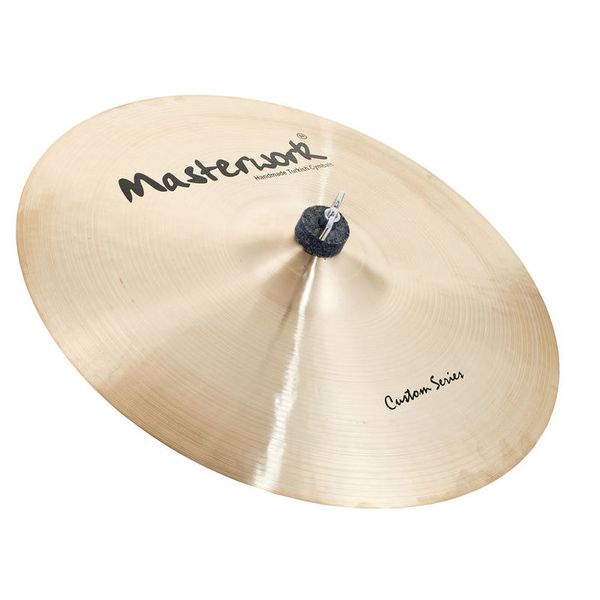 Masterwork 19