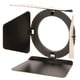 Stairville Barndoor for PAR 30 BK