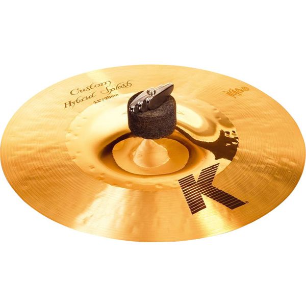 Zildjian 11