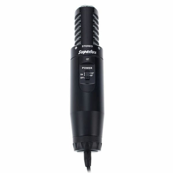 Superlux E531