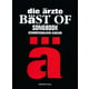 Bosworth Ärzte Bäst Of Gitarre
