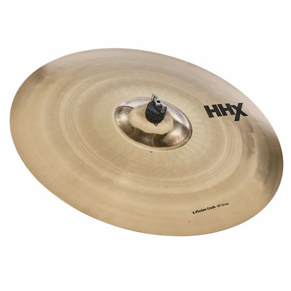 Sabian 20