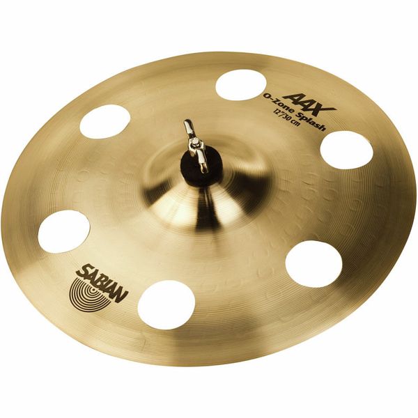 Sabian 12