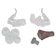 Fischer Amps Custom Made Earplugs II