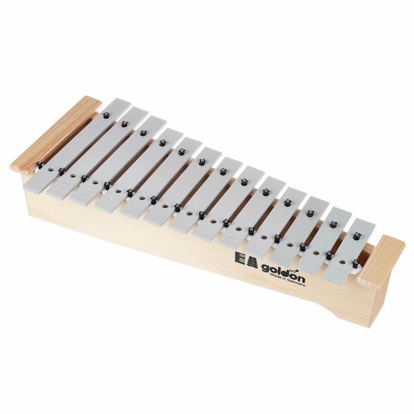 Goldon Alto Glockenspiel 11170