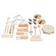 Goldon 30300 Percussion Set