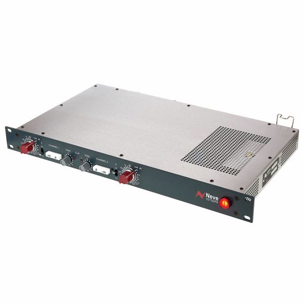 Neve 1073 DPA Preamp Stereo