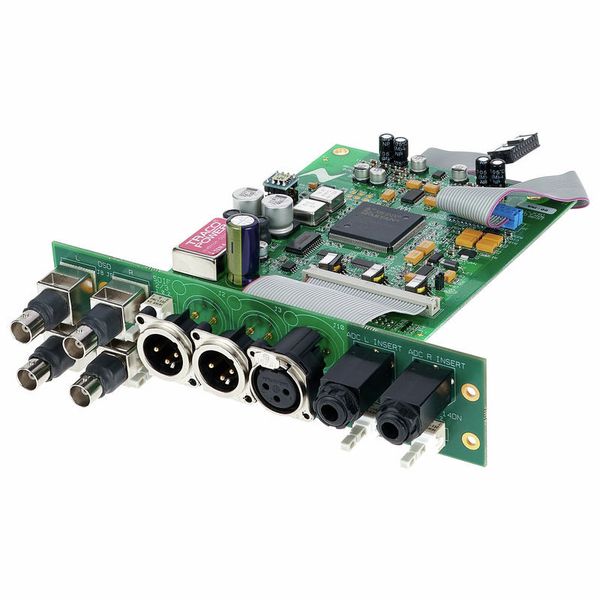 Neve 8816 AD Card