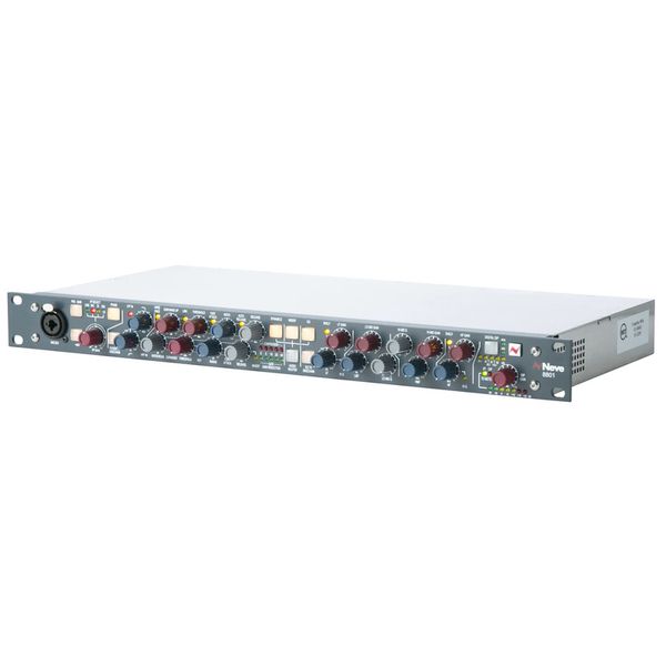 Neve 8801 Channel Strip