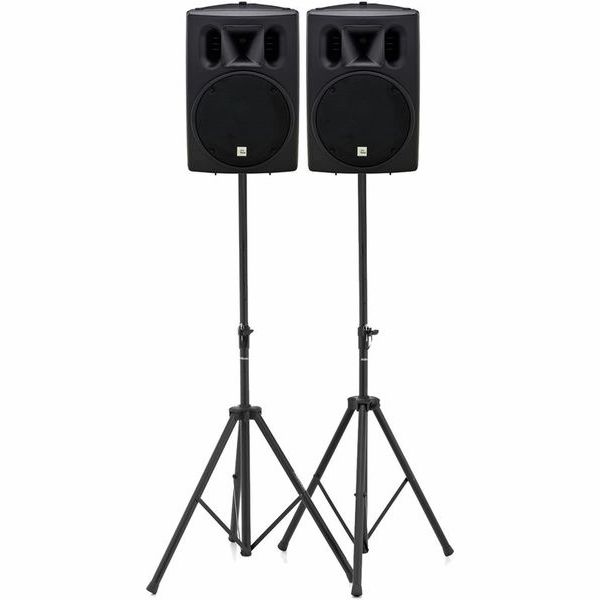 the box PA502 A Bundle