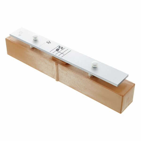 Studio 49 KBN g#1 No9 Resonator Bar