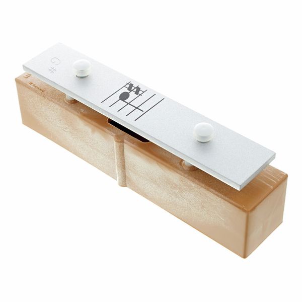 Studio 49 KBN g#2 No21 Resonator Bar