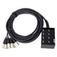 pro snake MTS 0800-10 BP