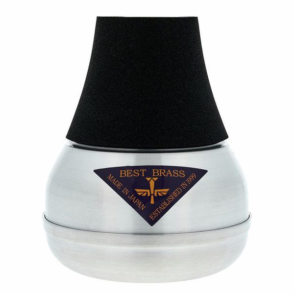 Best Brass Warm Up Mute Trumpet