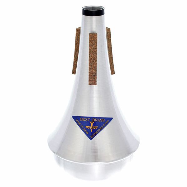 Best Brass Straight Aluminium Trumpet