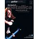 Music Sales Play Guitar With Metallica
