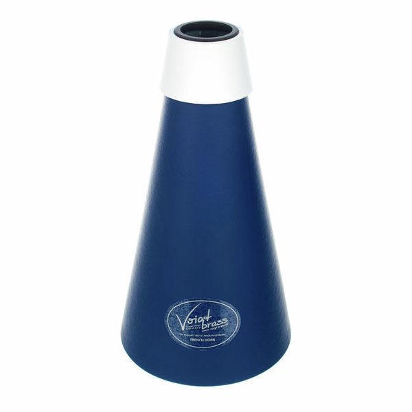 Voigt Brass Practice Mute French Horn