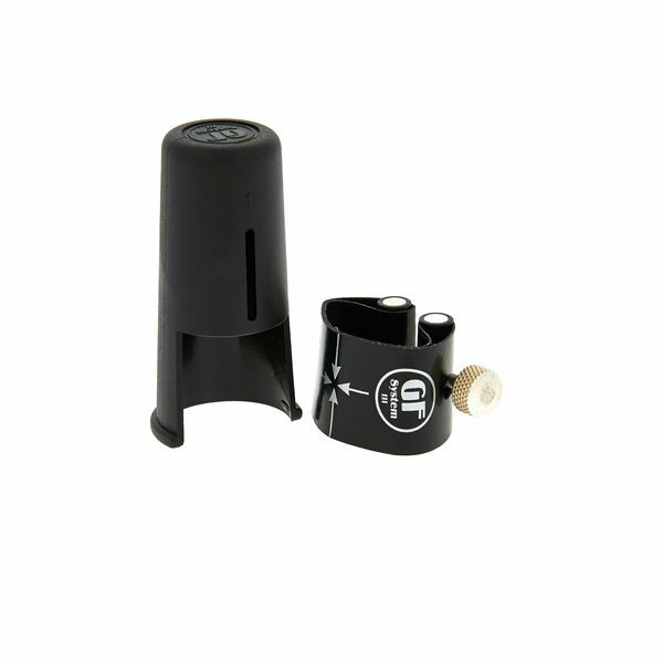 GF GF-06M Ligature Soprano Sax S