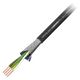 Sommer Cable DMX Binary 434 4x0,34mm² Black