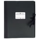 Star Music Folder 110b/5 Black