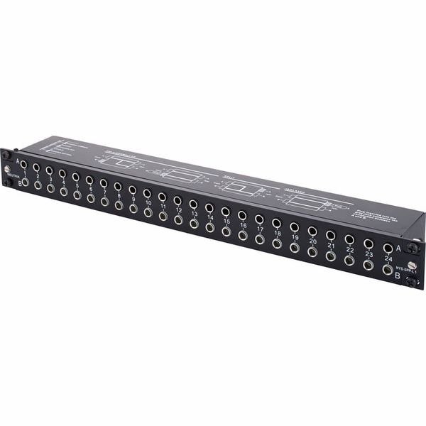 Neutrik NYS SPP-L1