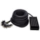 the sssnake MC 24/8 Multicore