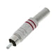 Thomann SK183 RCA Plug RD