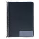 Star Marching Folder 245/10 Black