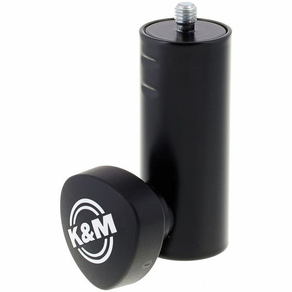K&M 24521 Bolt Adapter M10 to 35mm