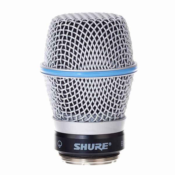 Shure RPW120 Beta 87A Cartridge