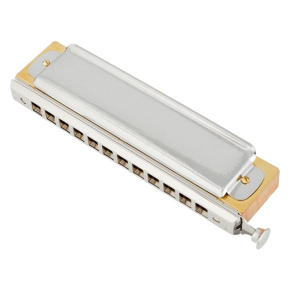 Hohner Super Chromonica M 270 C