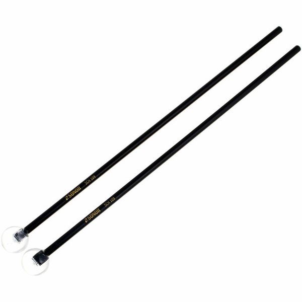 Sonor SCH109 Glas Tip Mallet