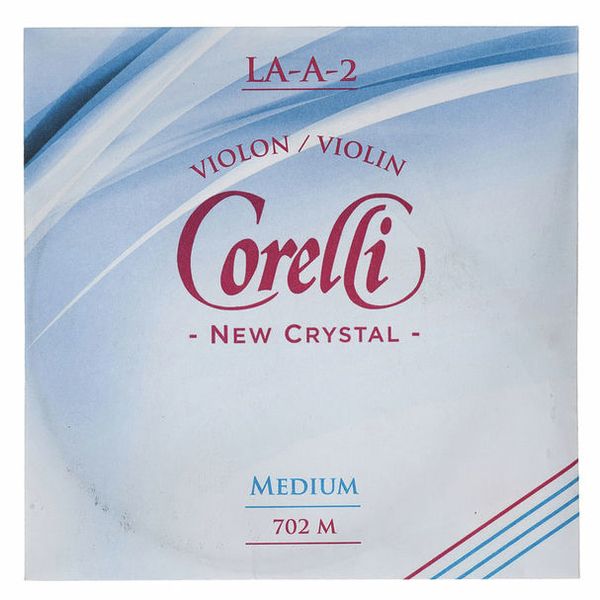 Corelli Violin String A 630107