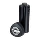 K&M 24528 Speaker/Light Stand Adap