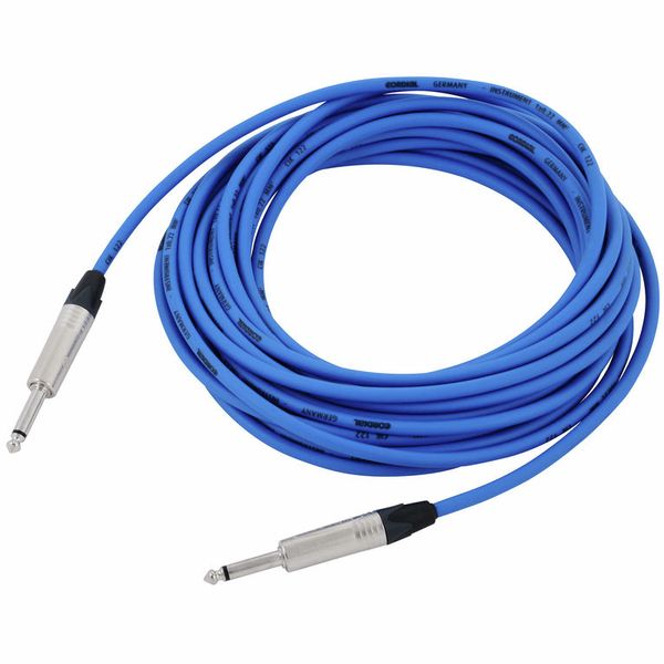 Cordial CTI 9 PP-BL
