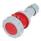 PCE 235-6 Twist 63A 5pol IP66 F