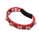 Meinl TMT1R Tambourin Red