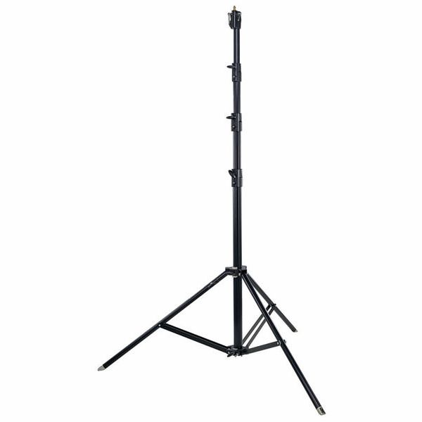 Manfrotto 269BU Super Stand Alu Bk