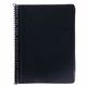 Star Marching Folder 145/10 Black