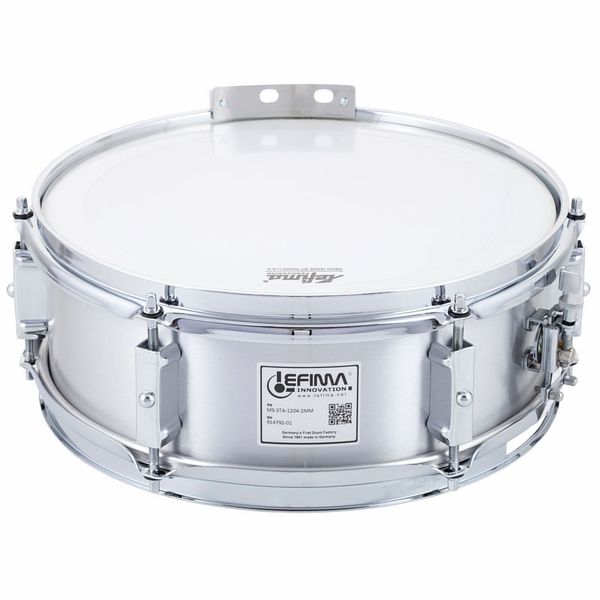 Lefima MS-STA-1204-2MM Snare Drum